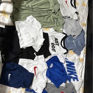 Nike Baby Clothing Set